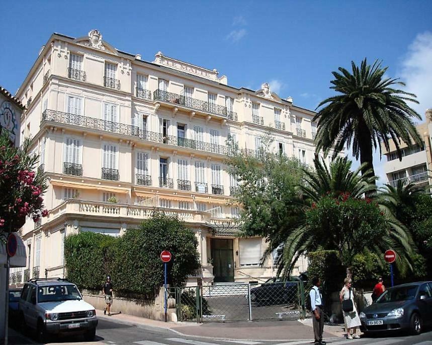 Le Malte Διαμέρισμα Μεντόν Εξωτερικό φωτογραφία