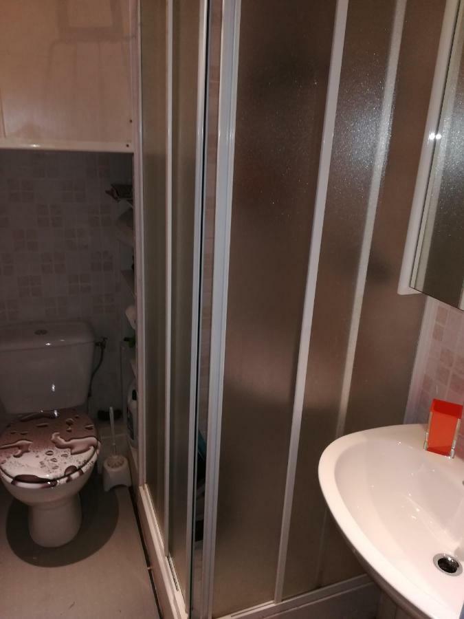 Le Malte Διαμέρισμα Μεντόν Εξωτερικό φωτογραφία